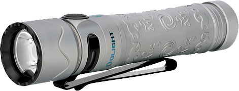 Фонарь Olight Warrior Mini 2 LE "Воздух"