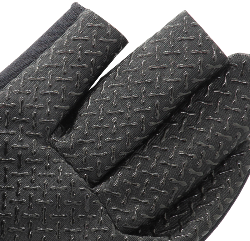 Перчатки Prox Titanium Glove 5-Finger Cut