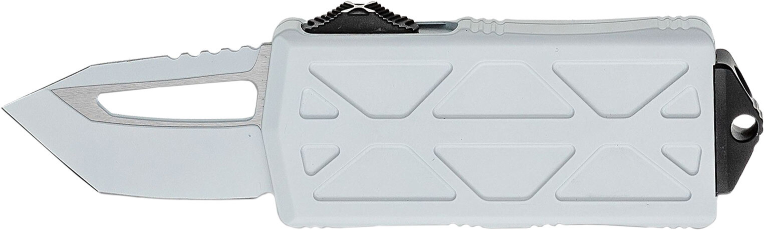 Нож Microtech Exocet Tanto Point Stormtrooper