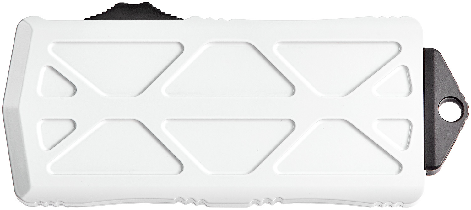 Нож Microtech Exocet Double Edge FS Stormtrooper