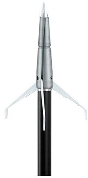 Наконечник для стрелы Rocket Broadheads Hammerhead 100 гр 3 шт/уп