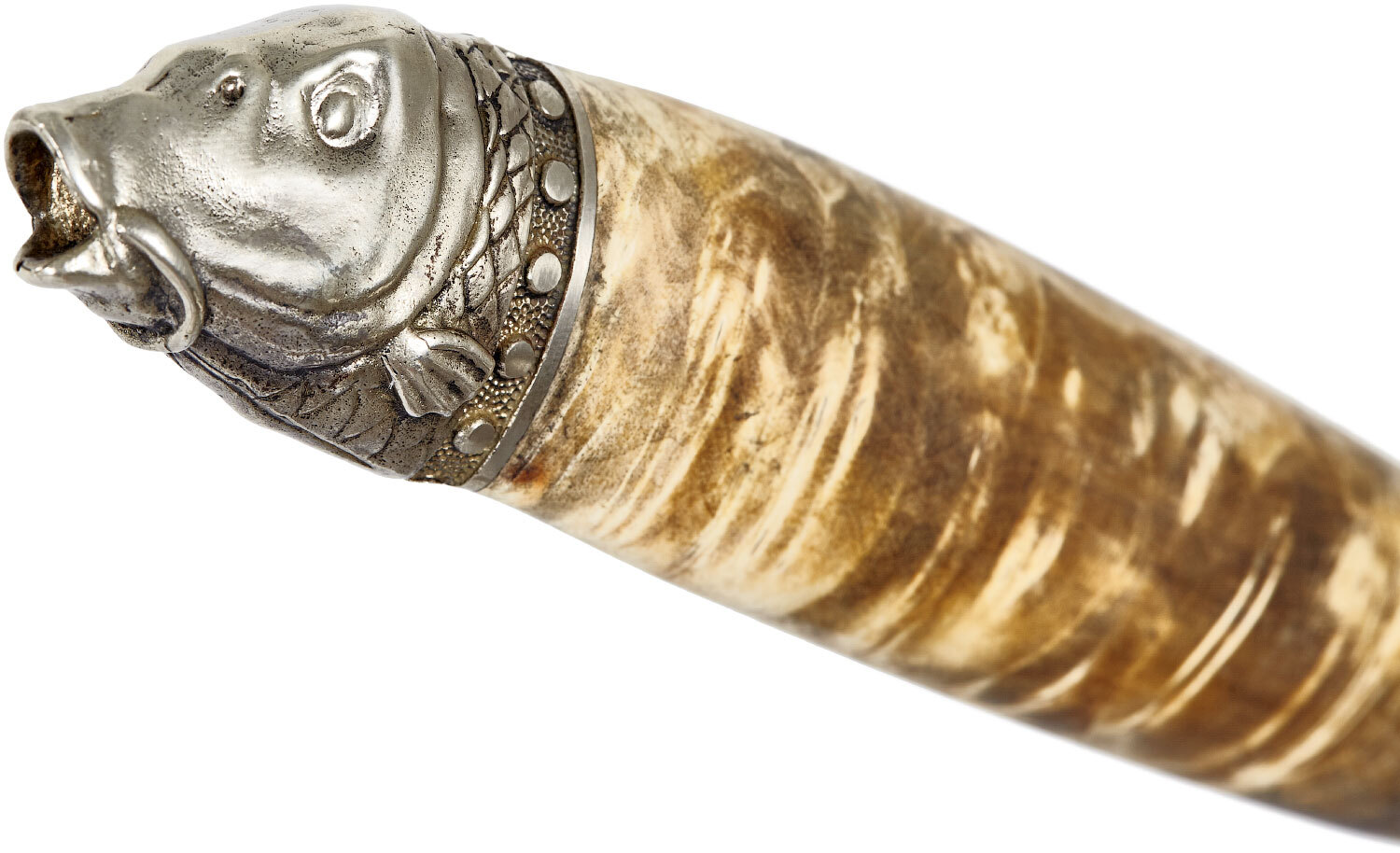 Набор шампуров R.A. Карп тубус