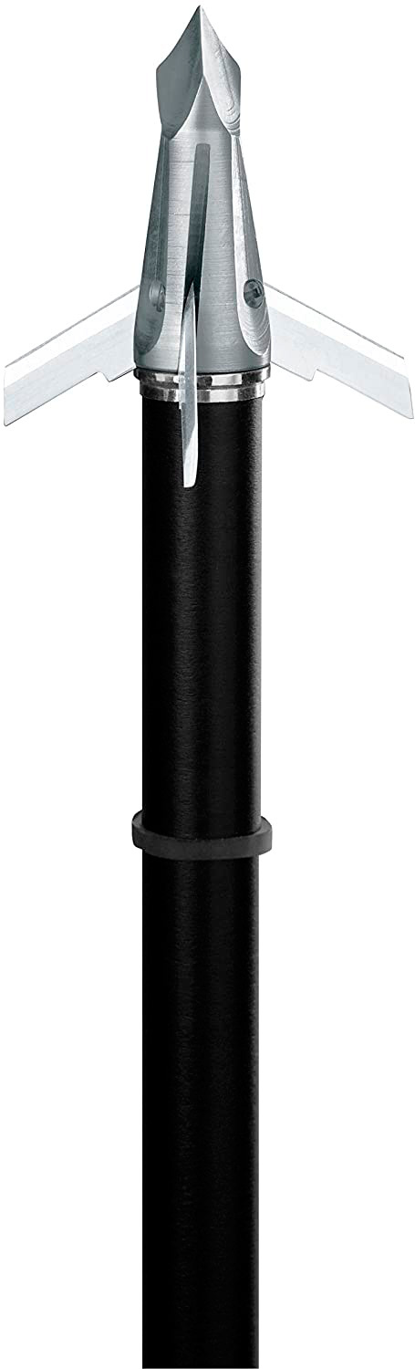 Наконечник для стрелы Rocket Broadheads Steelhead 100 гр 3 шт/уп