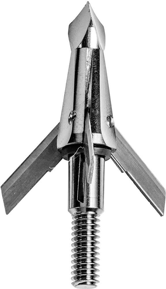 Наконечник для стрелы Rocket Broadheads Steelhead 100 гр 3 шт/уп