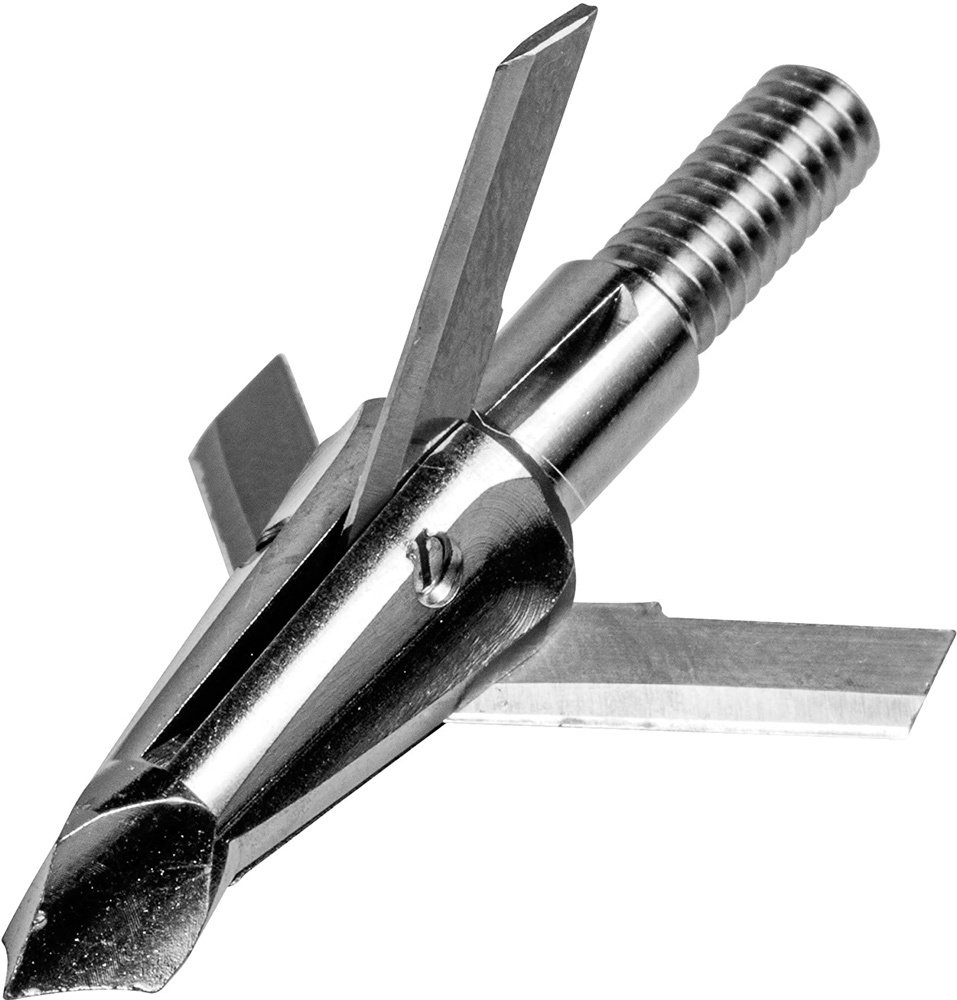 Наконечник для стрелы Rocket Broadheads Steelhead 100 гр 3 шт/уп