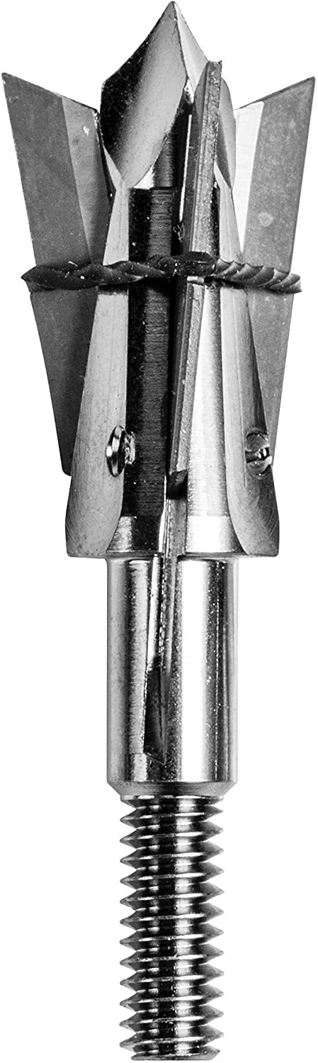 Наконечник для стрелы Rocket Broadheads Steelhead 100 гр 3 шт/уп