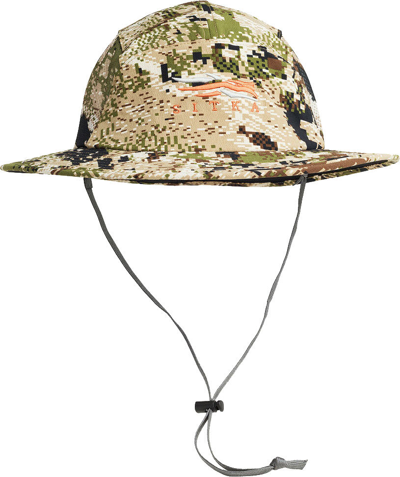 Шляпа Sitka Gear Sun Optifade subalpine. S/M