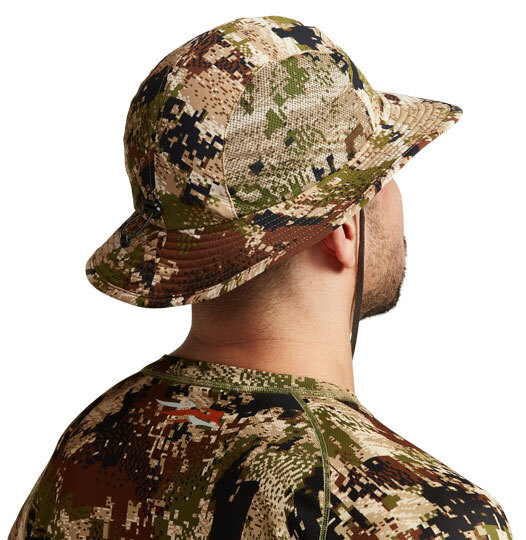 Шляпа Sitka Gear Sun Optifade subalpine. S/M
