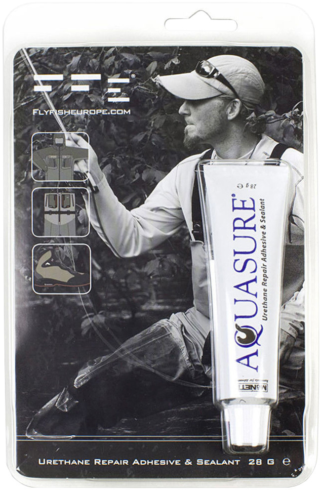 Клей Simms Aquasure Wader Repair FFE 28g