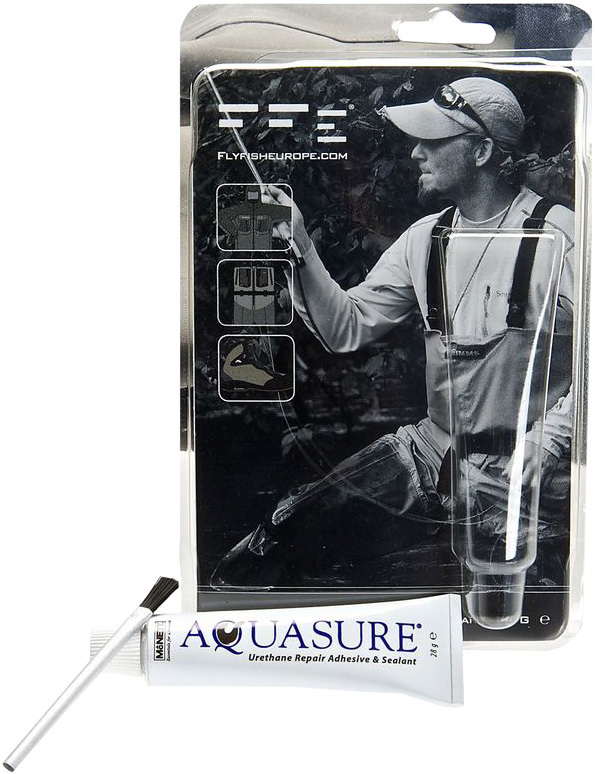 Клей Simms Aquasure Wader Repair FFE 28g