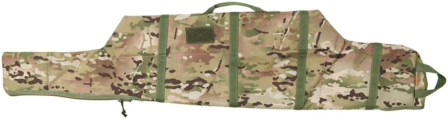 Чехол Алебарда для карабина ALB02 мягкий ц:мультикам
