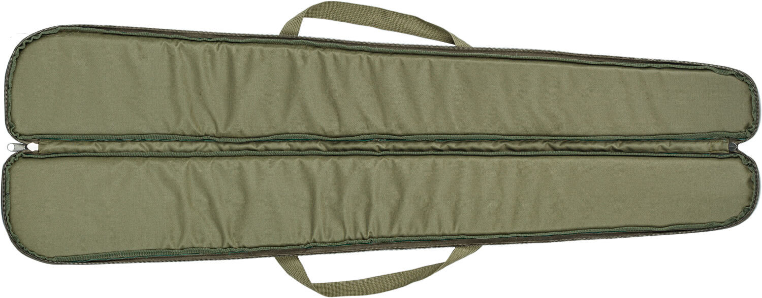 Чехол для оружия MEDAN 2183. Длина - 140 см. Цвет: хаки