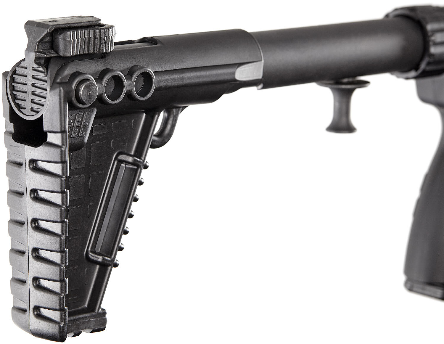 Карабин Kel-Tec SUB2000 кал. 9x21 мм 1/2"-28