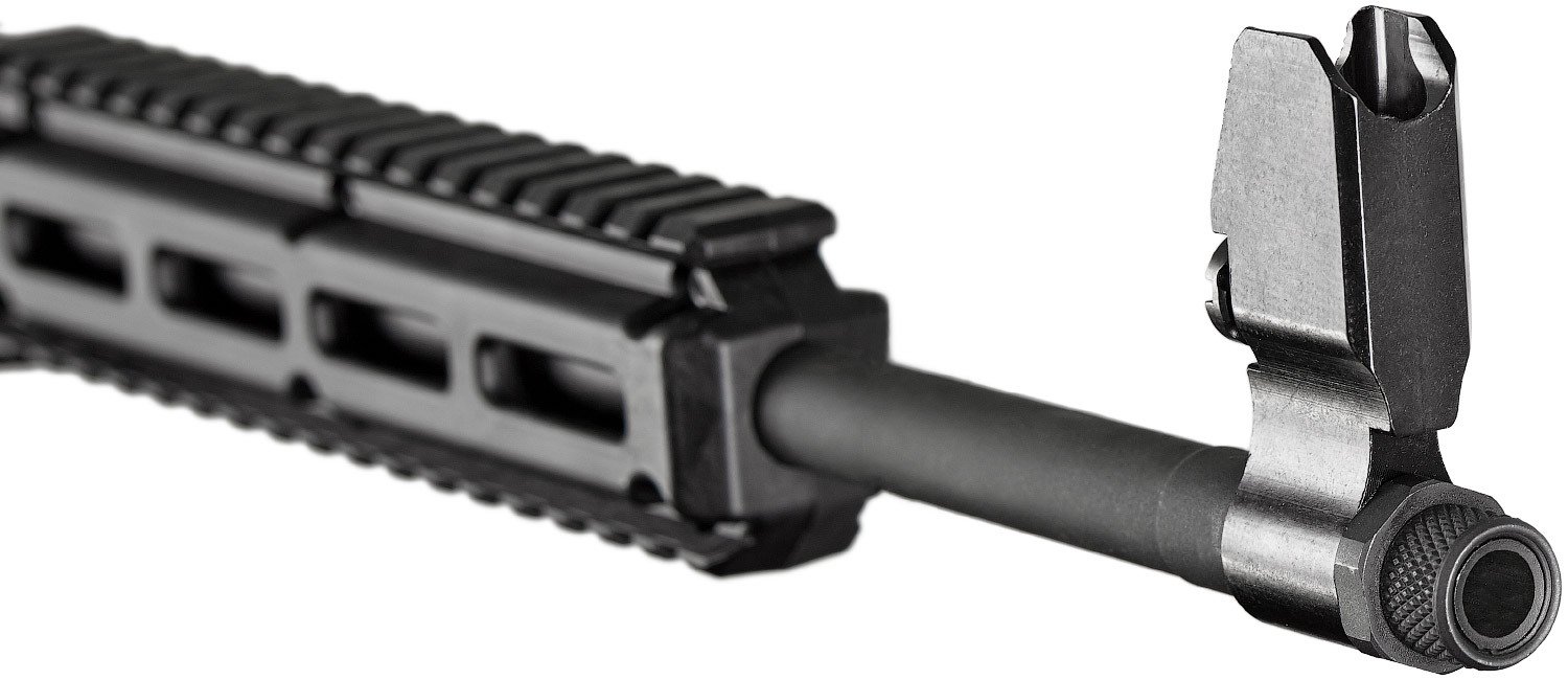 Карабин Kel-Tec SUB2000 кал. 9x21 мм 1/2"-28