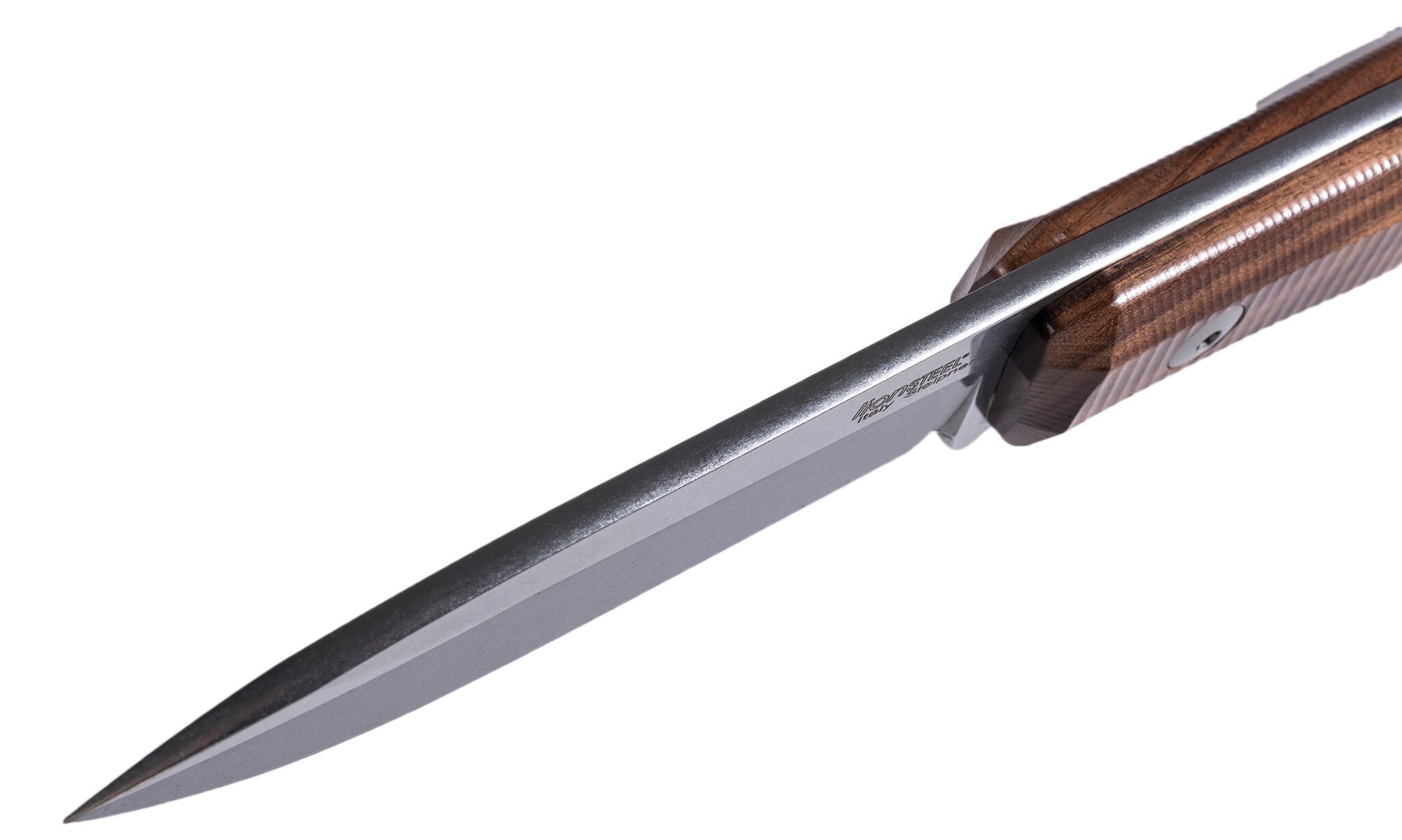 Нож Lionsteel B40 Micarta