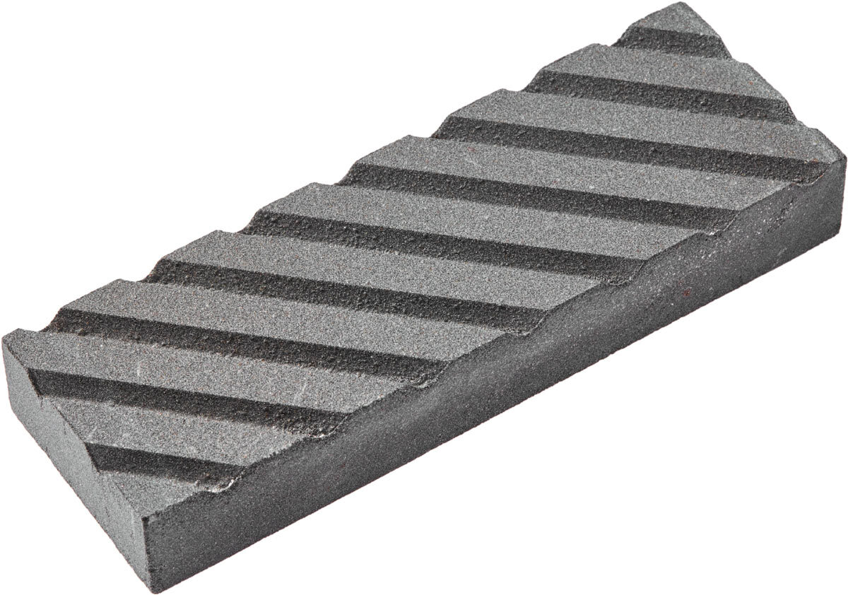 Брусок для правки точильных камней Risam RW011. Карбид кремния D120