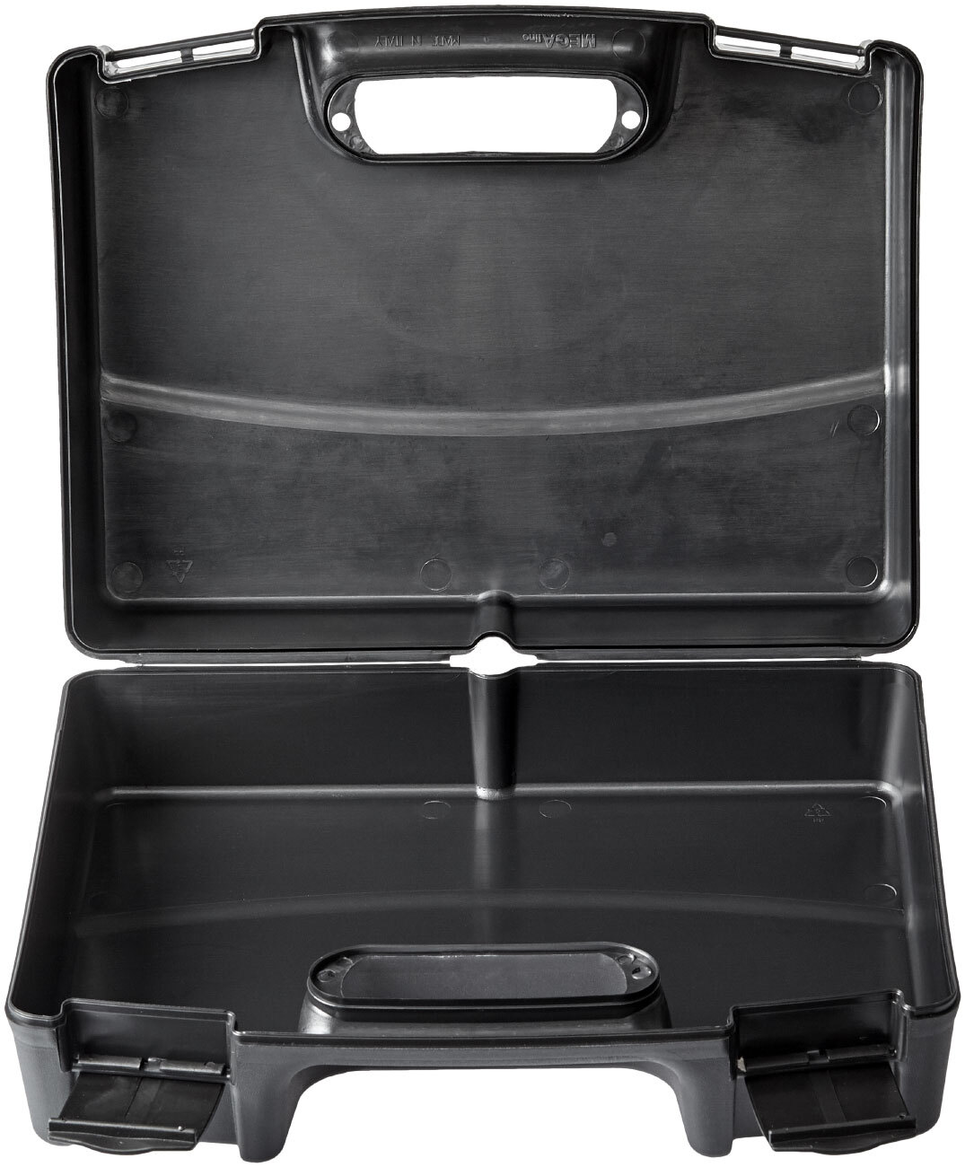 Кейс MEGAline 37,5 х 28 х 13 мм черный