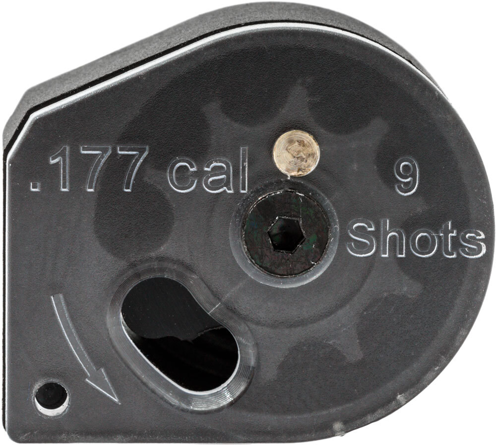 Магазин Reximex для пневматического пистолета