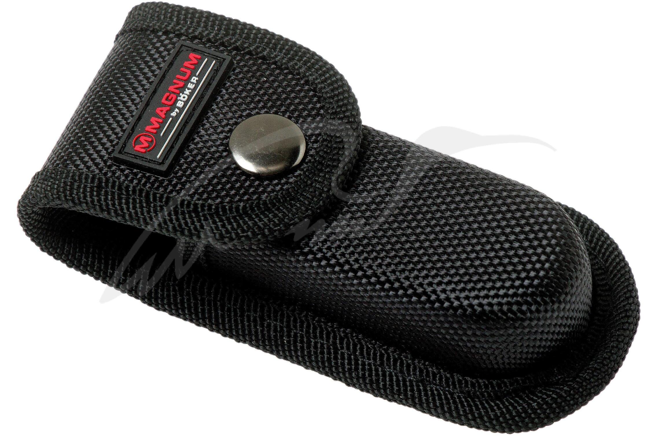 Нож Boker Magnum Advance Pro