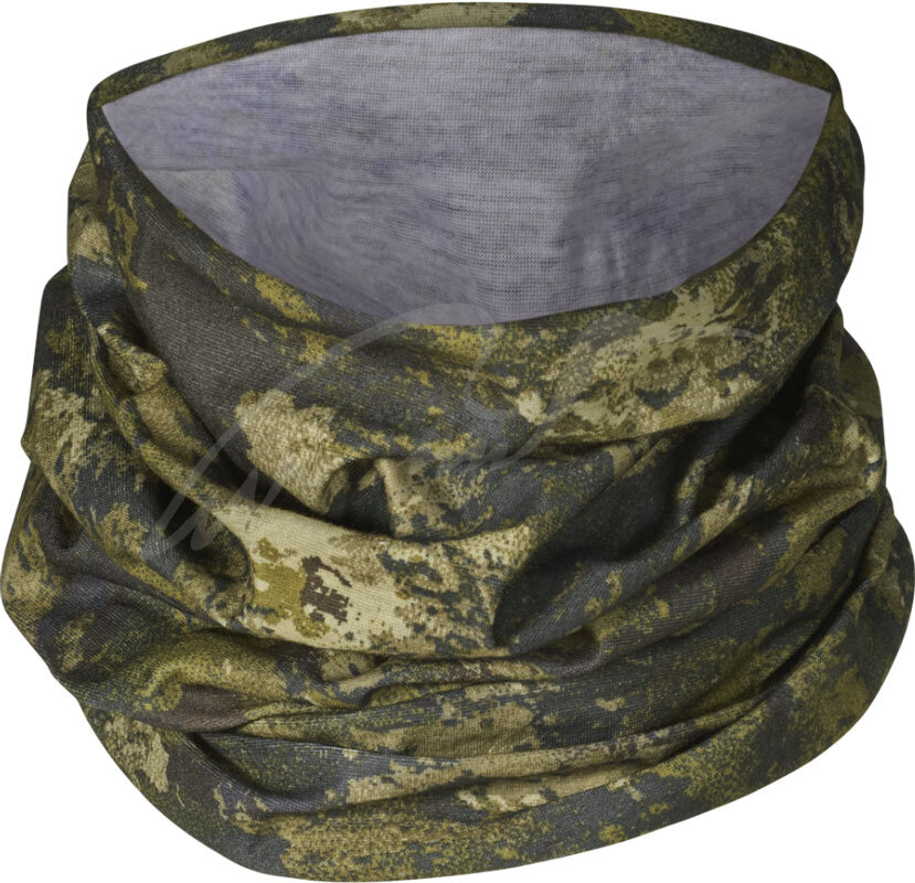 Набор баффов Seeland. Pine green/InVis green. One size