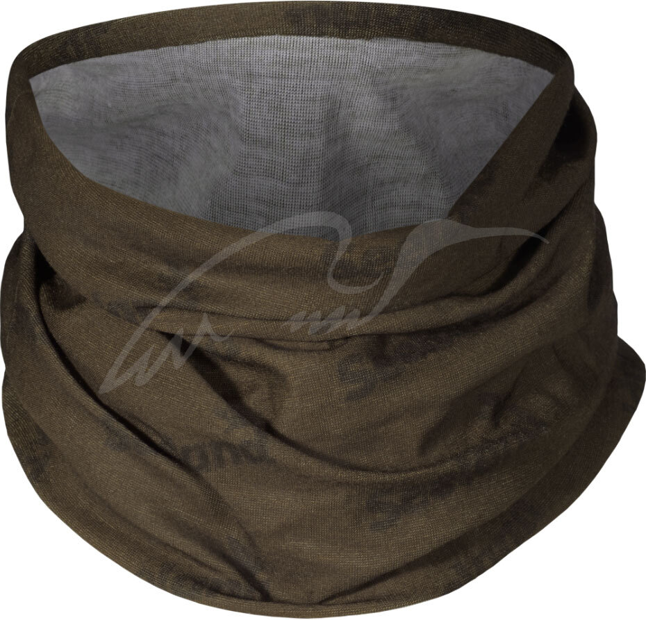 Набор баффов Seeland. Pine green/InVis green. One size