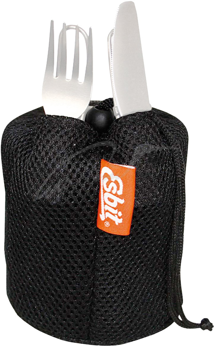 Котелок Esbit PT750-TI 750 ml