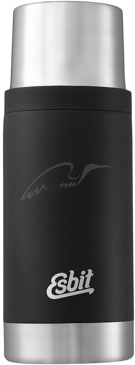 Термос Esbit Sculptor VF500SC-BK 0.5l Black