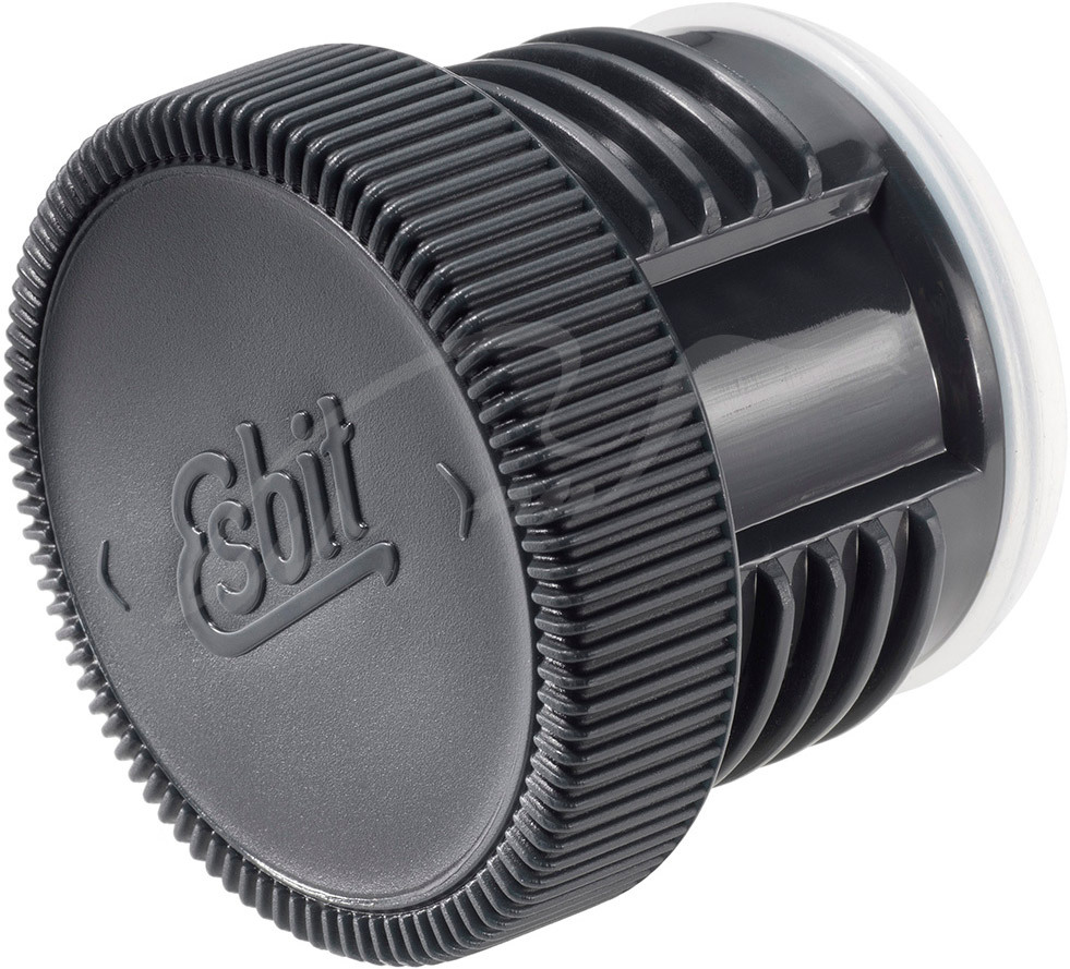 Термос Esbit Sculptor VF750SC-BK 0.75l Black