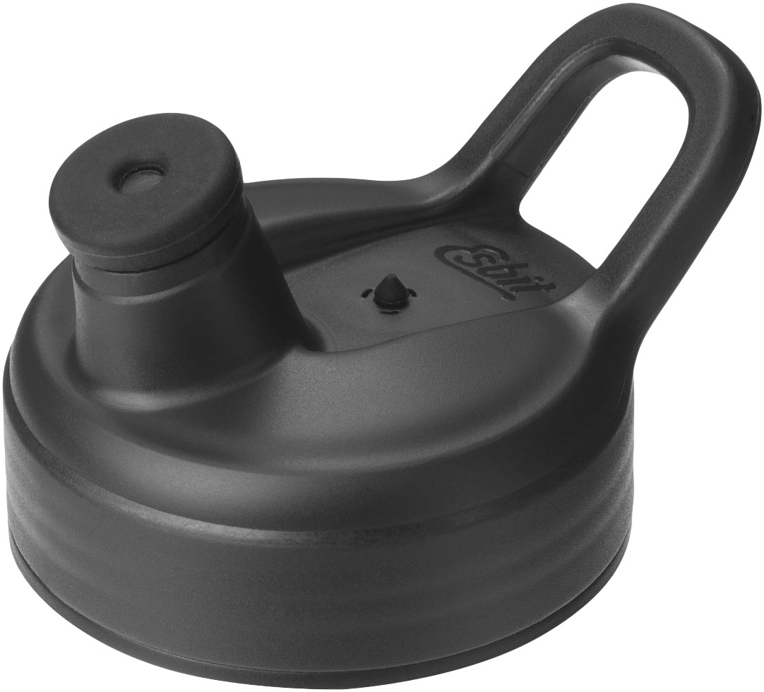 Бутылка Esbit Majoris DBS600TL-S 600 ml ц:металлик