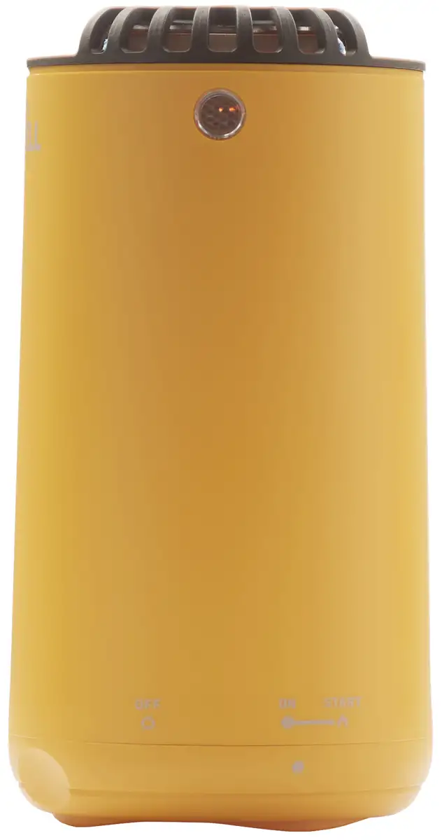 Устройство от комаров Thermacell Patio Shield Mosquito Repeller MR-PS ц:citrus