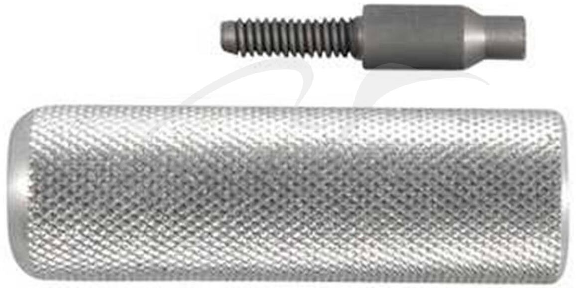 Набор для чистки капсюльного гнезда Hornady Large Primer Pocket Cleaner Kit