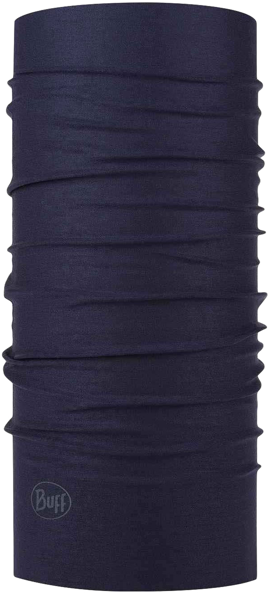 Мультиповязка Buff Original. Solid night blue