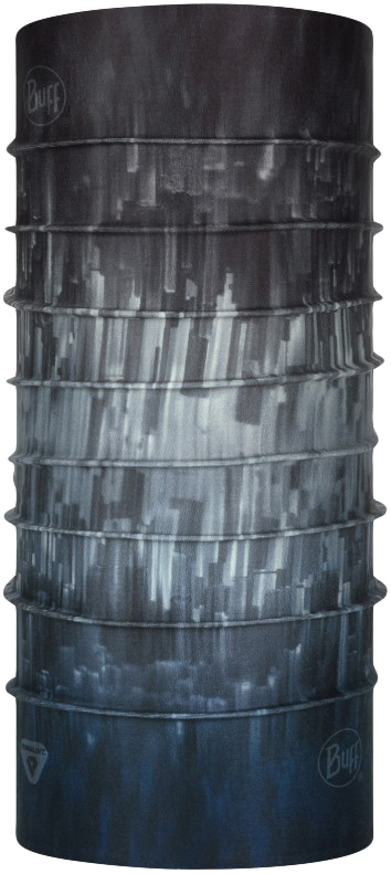 Мультиповязка Buff ThermoNet 3·d blue