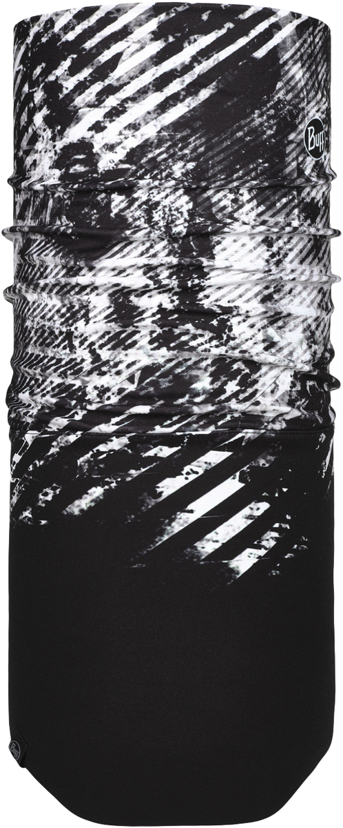 Мультиповязка Buff Windproof camaleoni black
