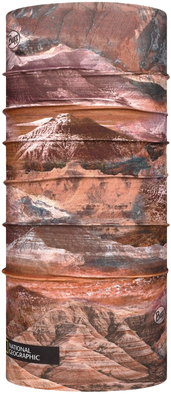 Мультиповязка Buff National Geographic Original downy multi