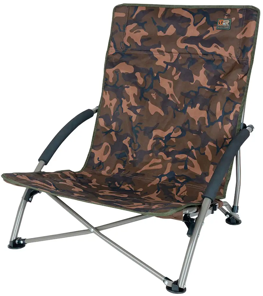 Кресло Fox International R series guest chair