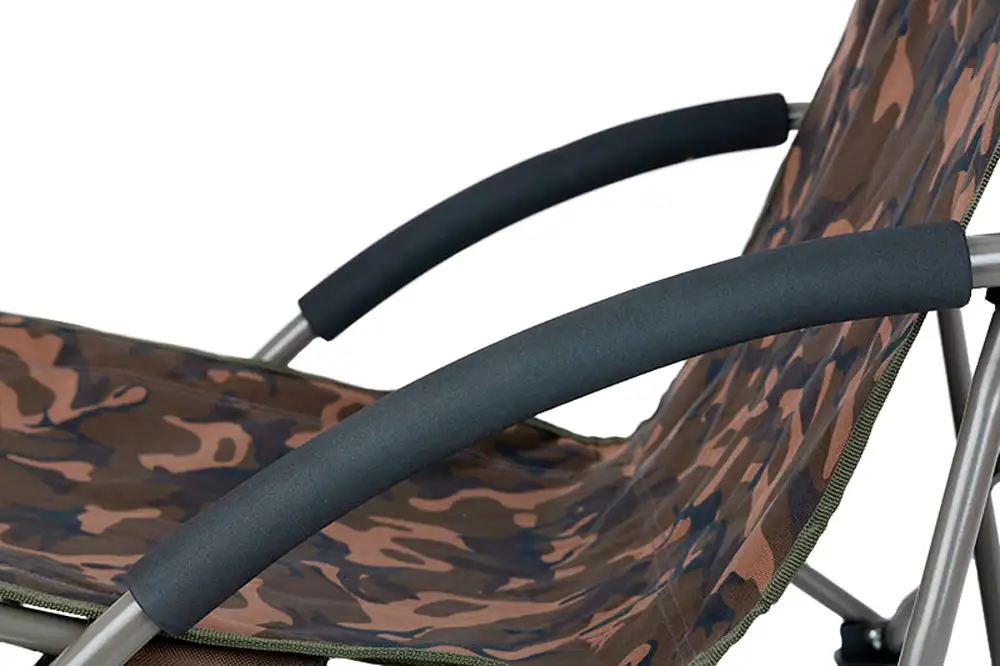 Кресло Fox International R series guest chair