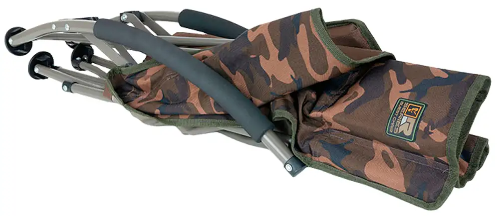 Кресло Fox International R series guest chair