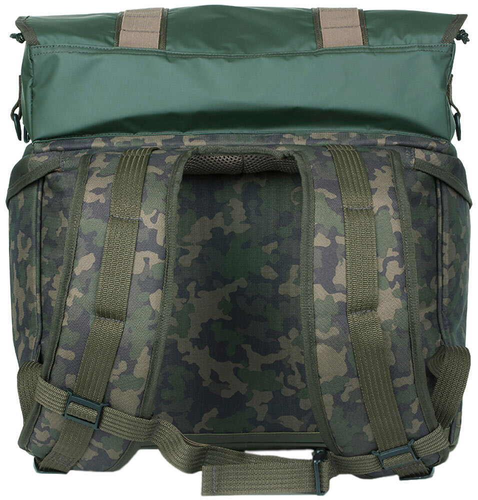 Рюкзак Shimano Trench Compact Rucksack для рыболовных снастей