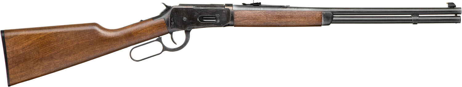 Винтовка пневматическая Umarex Legends Cowboy Rifle кал. 4.5 мм BB