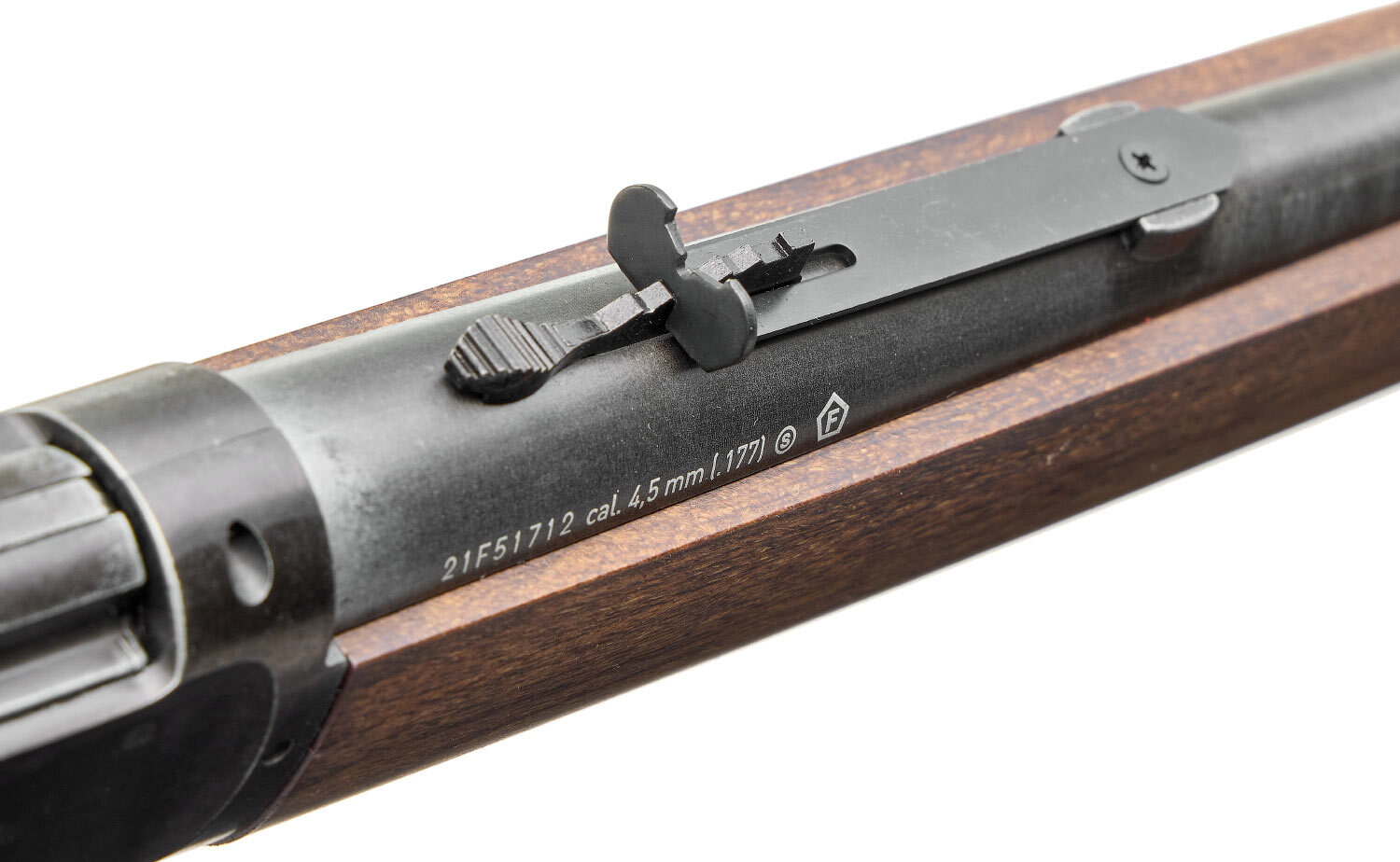 Винтовка пневматическая Umarex Legends Cowboy Rifle кал. 4.5 мм BB