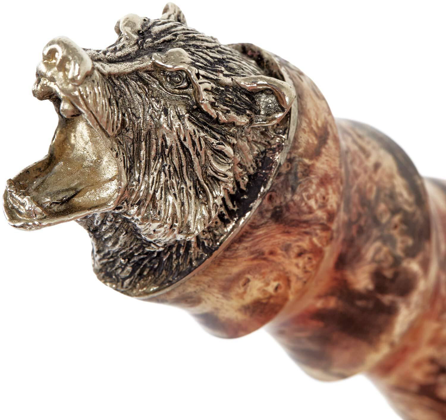 Набор шампуров R.A. Охотничий BIG колчан