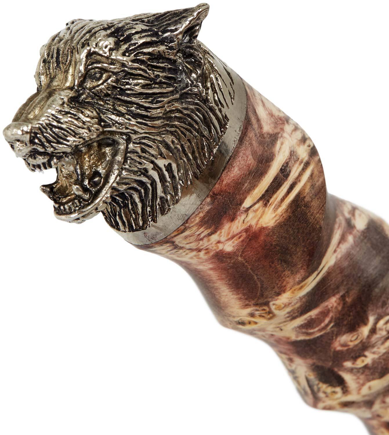 Набор шампуров R.A. Охотничий BIG колчан