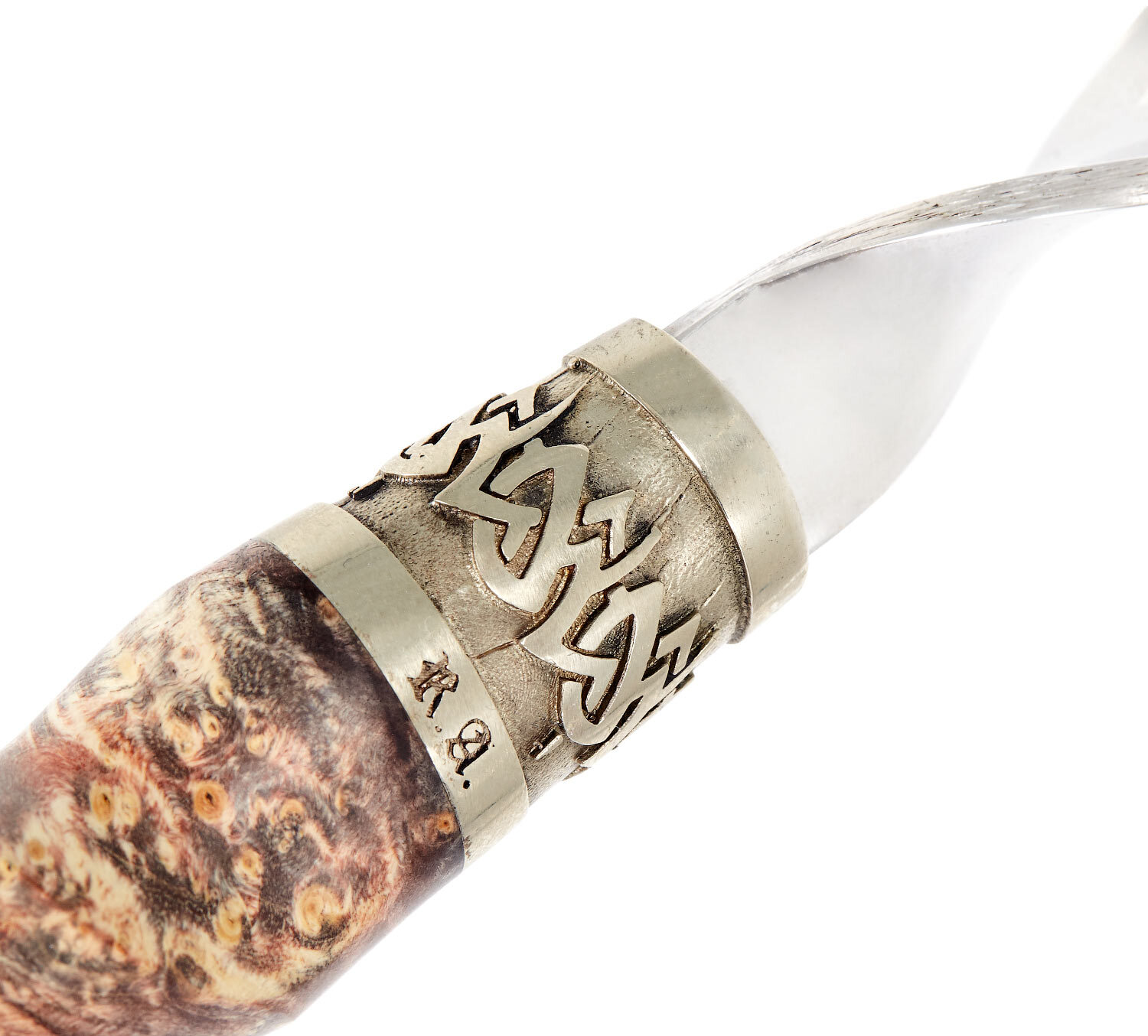 Набор шампуров R.A. Охотничий BIG колчан