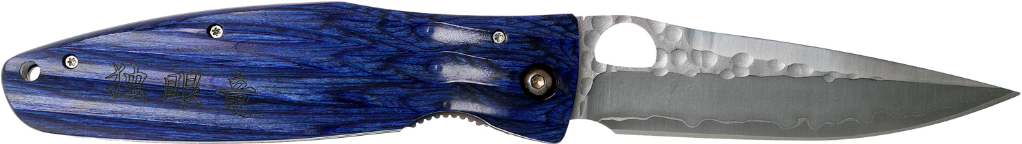 Нож Mcusta Sengoku "Date Masamune" SPG2