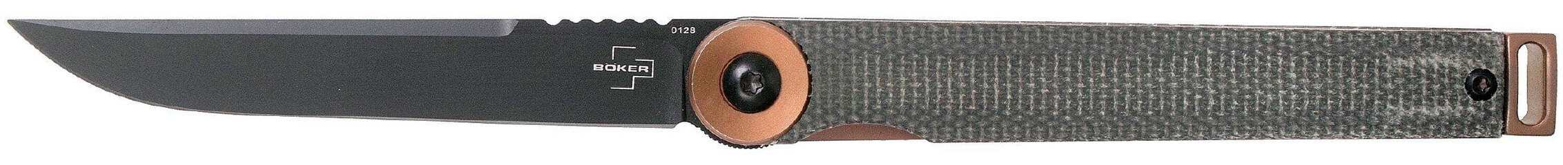 Нож Boker Plus Kaizen
