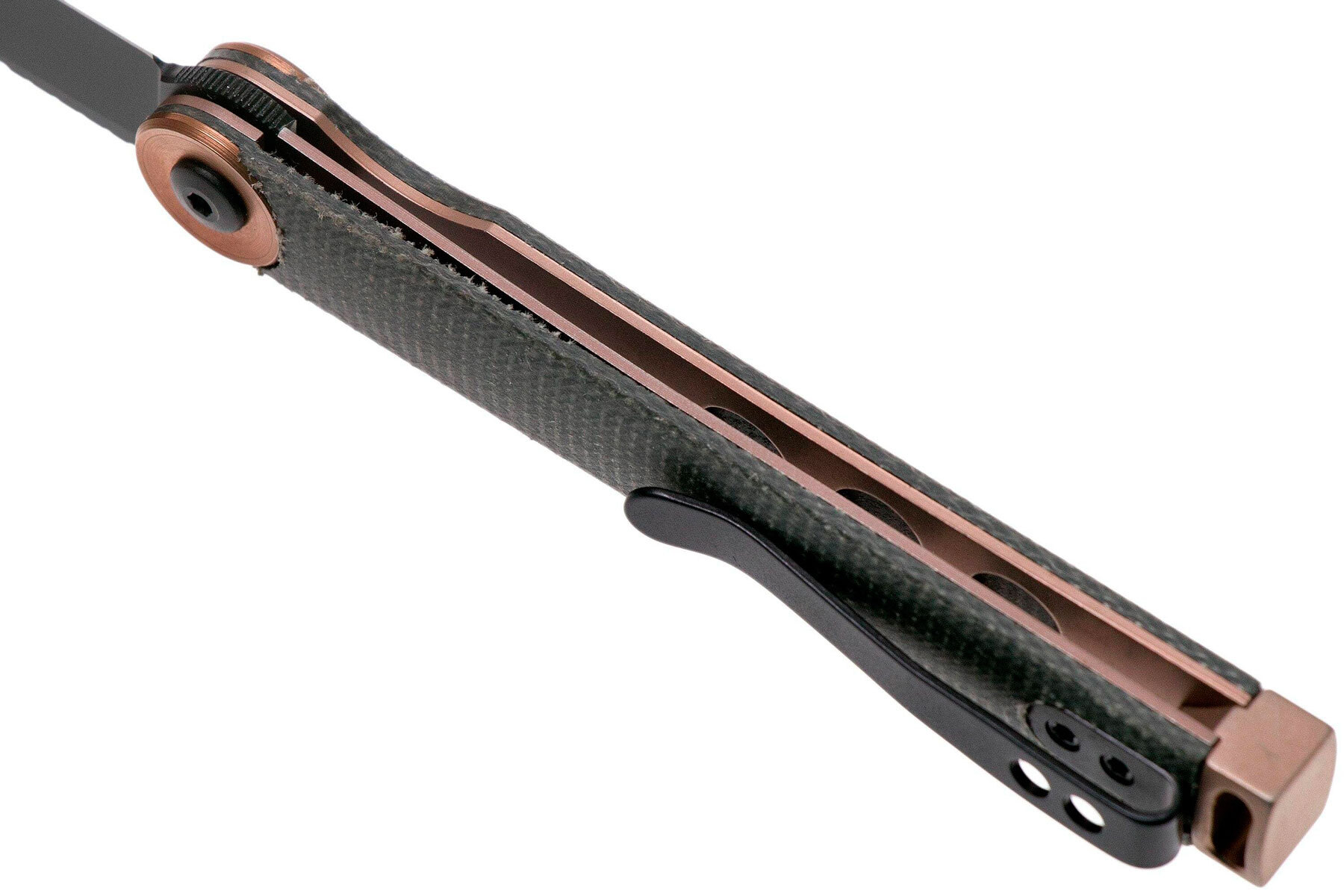 Нож Boker Plus Kaizen