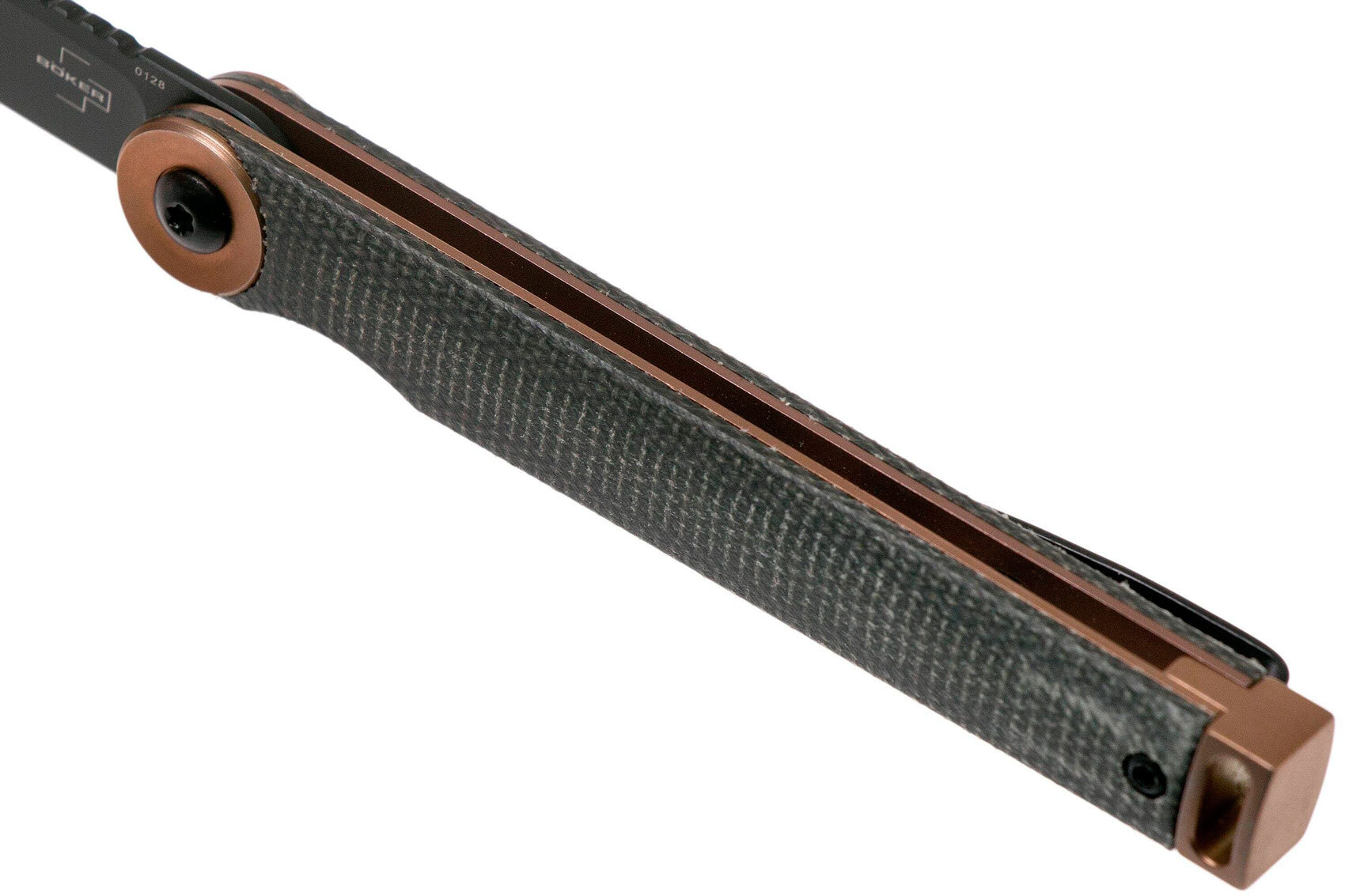 Нож Boker Plus Kaizen