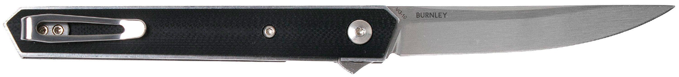 Нож Boker Plus Kwaiken Air Mini G10