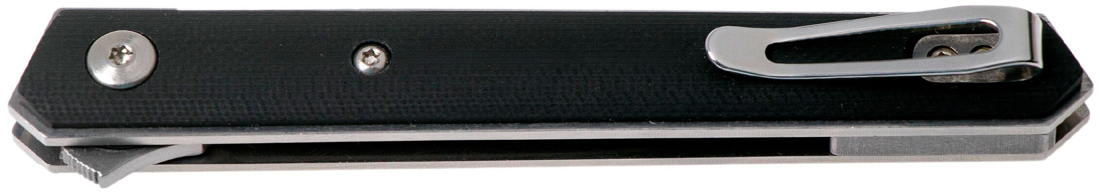 Нож Boker Plus Kwaiken Air Mini G10